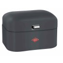 WESCO® Single Grandy, graphit matt