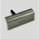 SCHOCK Ablaufgarnitur mit Drehexcenter 629338PD