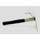SCHOCK Ablaufgarnitur mit Drehexcenter 629338PD