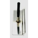 SCHOCK Ablaufgarnitur mit Drehexcenter 629338PD