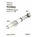 SCHOCK Ablaufgarnitur mit Drehexcenter 629338PD