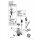SCHOCK Ablaufgarnitur mit Drehexcenter 629338PD