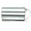 WESCO® Metall-Ersatzbehälter, rund 15 Liter