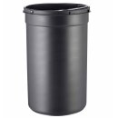 WESCO® Kunststoff Ersatzbehälter, rund 12 Liter