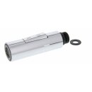 BLANCO Bedienteil Brausekopf CULINA-S Hochdruck, Chrom