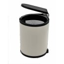 WESCO Rondo 2 Klassikline, Abfallsammler 13 Liter,