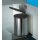 WESCO Rondo 2 Klassikline, Abfallsammler 13 Liter,