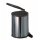 WESCO Rondo 2 Klassikline, Abfallsammler 13 Liter, edelstahl/schwarz