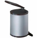 WESCO Rondo 2 Klassikline, Abfallsammler 13 Liter,...