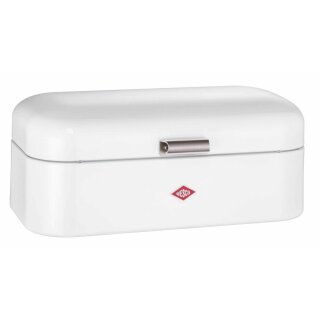 WESCO® Grandy Brotkasten, weiß