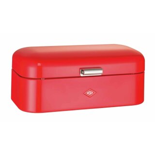 WESCO® Grandy Brotkasten, rot