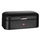 WESCO® Grandy Brotkasten, schwarz