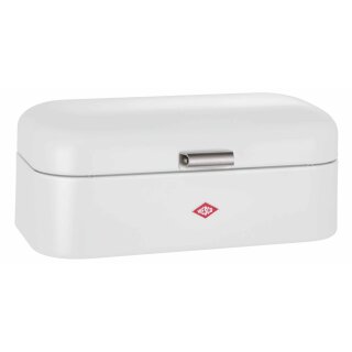 WESCO® Grandy Brotkasten, weiß matt