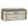 WESCO® Grandy Brotkasten, neusilber