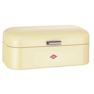 WESCO® Grandy Brotkasten, mandel