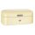 WESCO® Grandy Brotkasten, mandel