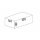 WESCO® Single Elly Brotkasten,