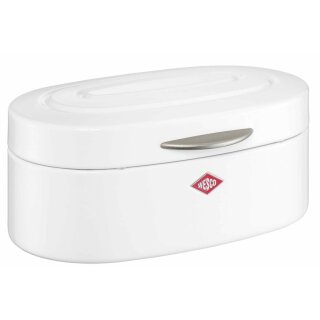 WESCO® Single Elly Brotkasten, weiß