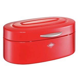 WESCO® Single Elly Brotkasten, rot