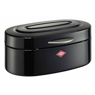 WESCO® Single Elly Brotkasten, schwarz