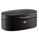 WESCO® Single Elly Brotkasten, schwarz matt