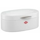 WESCO® Single Elly Brotkasten, weiß matt