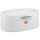 WESCO® Single Elly Brotkasten, weiß matt