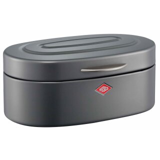 WESCO® Single Elly Brotkasten, graphit matt