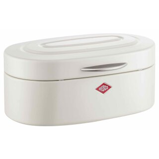 WESCO® Single Elly Brotkasten, sand matt