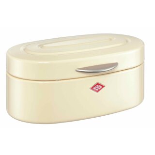 WESCO® Single Elly Brotkasten, mandel