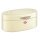 WESCO® Single Elly Brotkasten, mandel