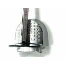 WESCO® Fußtritt Ersatzteil für Kickmaster, Kickboy