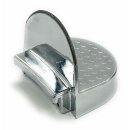 WESCO® Fußtritt Ersatzteil für Kickmaster, Kickboy