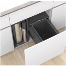 NABER Cox® Base Q+ 360 S/370-1, anthrazit, H 360 mm