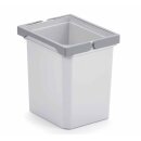 NABER Cox® Systembehälter, 7 Liter, Ersatzeimer,