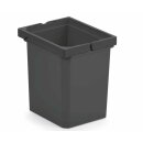 NABER Cox® Systembehälter, 7 Liter, Ersatzeimer,