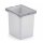 NABER Cox® Systembehälter, 7 Liter, Ersatzeimer,