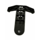 WESCO® Verbinder T--Stück Kickmaster, Kickmaster - CL Soft - Maxi