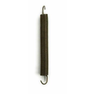 WESCO® Zugfeder für Kickmaster, Kickmaster Maxi
