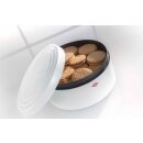 WESCO® Gebäckdose Classic Line,