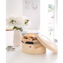 WESCO® Gebäckdose Classic Line,