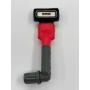 FRANKE Ablaufverbindung Siebkorb/Excenterventil