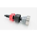 FRANKE Ablaufverbindung Siebkorb/Excenterventil