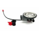 FRANKE Ablaufverbindung Siebkorb/Excenterventil