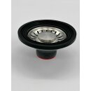 FRANKE Ablaufverbindung Siebkorb/Excenterventil