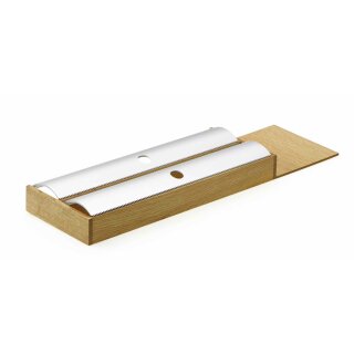 NABER Modify Folieneinsatz, Eiche hell