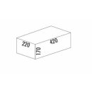 WESCO® Grandy Brotkasten,