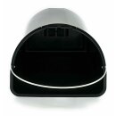 WESCO® Ersatzeimer Einsatz schwarz für Ökosammler 170, 30 l