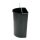 WESCO® Ersatzeimer Einsatz schwarz für Ökosammler 170, 30 l