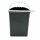 WESCO® Ersatzeimer Einsatz schwarz für Ökosammler 170, 30 l